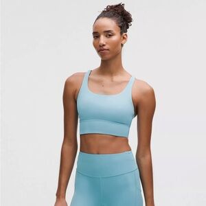 Lululemon Energy Longline Bra